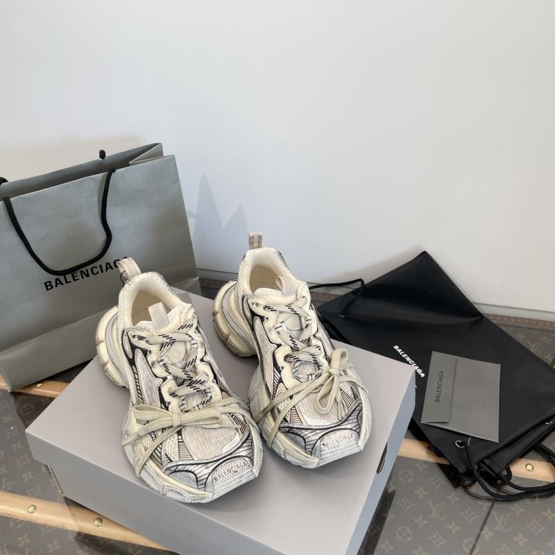 Balenciaga Track Shoes